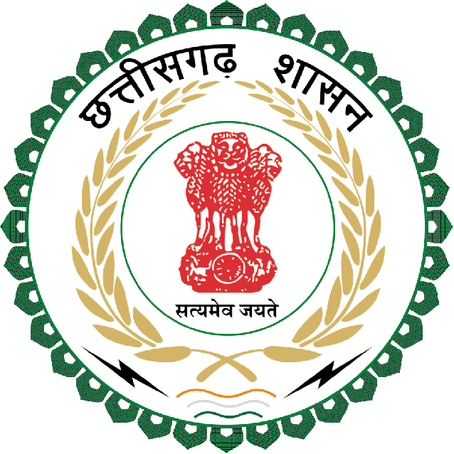 National Emblem Logo